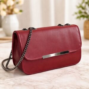 elegant teardrop mint stone necklace set with earrings & maang tikka