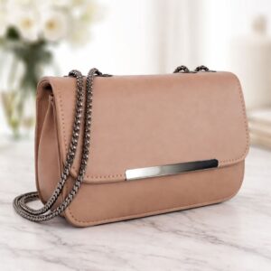 elegant teardrop mint stone necklace set with earrings & maang tikka