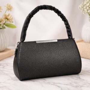 elegant teardrop mint stone necklace set with earrings & maang tikka